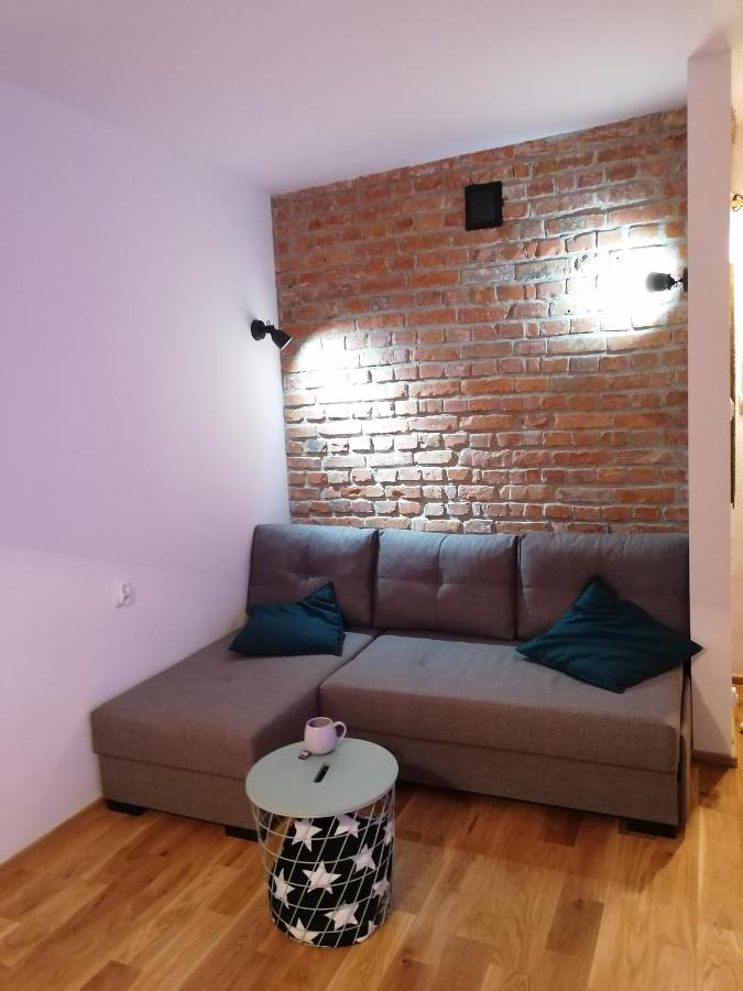 Pulawska 53 Apartment Warsaw Exterior photo