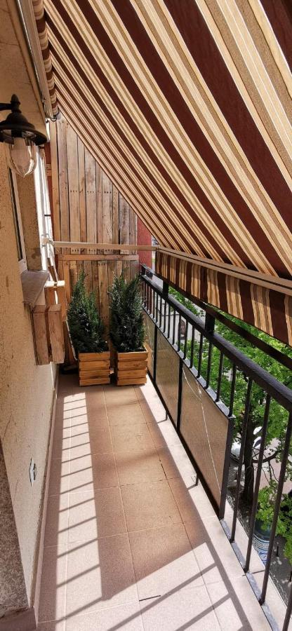 Pulawska 53 Apartment Warsaw Exterior photo